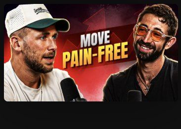 Move Pain-Free episode thumbnail