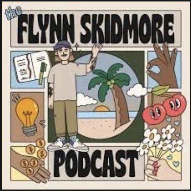 The Flynn Skidmore Podcast cover art
